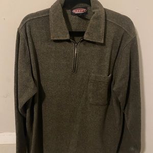 Old navy sweater puffy nice comfy